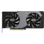 Inno3d GeForce RTX 5070 12Go GDDR7 Twin X2 GDDR7 – Image 4
