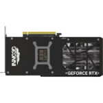Inno3d GeForce RTX 5070 12Go GDDR7 Twin X2 GDDR7 – Image 5