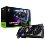 MSI GeForce RTX 5090 32Go GDDR7 GAMING TRIO OC