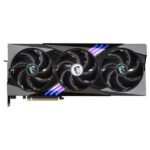 MSI GeForce RTX 5090 32Go GDDR7 GAMING TRIO OC – Image 3