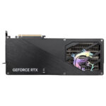 MSI GeForce RTX 5090 32Go GDDR7 GAMING TRIO OC – Image 5