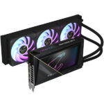 Gigabyte AORUS GeForce RTX 5090 XTREME WATERFORCE 32Go GDDR7 – Image 3