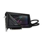 Gigabyte AORUS GeForce RTX 5090 XTREME WATERFORCE 32Go GDDR7 – Image 4