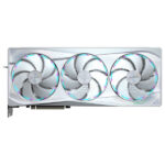 Gigabyte AORUS GeForce RTX 5090 MASTER ICE 32Go GDDR7 – Image 3
