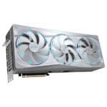 Gigabyte AORUS GeForce RTX 5090 MASTER ICE 32Go GDDR7 – Image 4