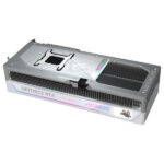 Gigabyte AORUS GeForce RTX 5090 MASTER ICE 32Go GDDR7 – Image 5