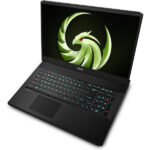 MSI ALPHA 17 C7VG AMD R9 7940HX/16GB/1TB SSD/RTX 4070 8GB/17.3'' QHD IPS 240Hz (SANS EMBALLAGE) – Image 3
