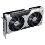 MSI GeForce RTX 5060 Ti 8Go GDDR7 VENTUS 2X PLUS – Image 4