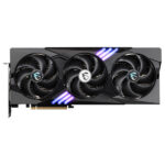 MSI GeForce RTX 5070 Ti GAMING TRIO OC 16Go GDDR7 – Image 3