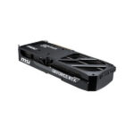 MSI GeForce RTX 5070 SHADOW 3X OC 12Go GDDR7 – Image 4