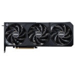 MSI GeForce RTX 5070 Ti 16Go GDDR7 SHADOW 3X OC – Image 3