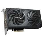 Gigabyte GeForce RTX 5060 WINDFORCE OC 8Go GDDR7 – Image 3
