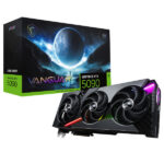 MSI GeForce RTX 5090 32Go GDDR7 VANGUARD SOC – Image 2