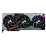 MSI GeForce RTX 5090 32Go GDDR7 VANGUARD SOC – Image 3
