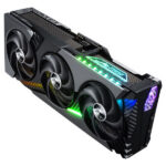 MSI GeForce RTX 5090 32Go GDDR7 VANGUARD SOC – Image 4