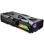 MSI GeForce RTX 5090 32Go GDDR7 VANGUARD SOC – Image 5