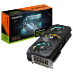 Gigabyte GeForce RTX 5090 GAMING OC 32Go GDDR7 – Image 2