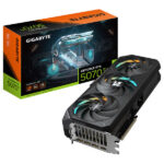 Gigabyte GeForce RTX 5070 Ti GAMING OC 16Go GDDR7