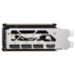 MSI GeForce RTX 5070 12Go GDDR7 INSPIRE 3X OC – Image 6