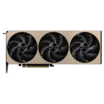 MSI GeForce RTX 5070 Ti 16Go GDDR7 INSPIRE 3X OC PLUS – Image 3