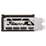 MSI GeForce RTX 5070 Ti 16Go GDDR7 INSPIRE 3X OC PLUS – Image 6