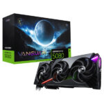 MSI GeForce RTX 5080 VANGUARD SOC 16Go GDDR7 – Image 2