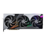 MSI GeForce RTX 5090 VANGUARD SOC LAUNCH EDITION 32Go GDDR7 – Image 3