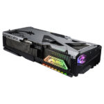 MSI GeForce RTX 5090 VANGUARD SOC LAUNCH EDITION 32Go GDDR7 – Image 4