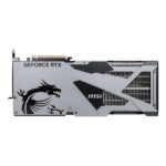 MSI GeForce RTX 5090 VANGUARD SOC LAUNCH EDITION 32Go GDDR7 – Image 5