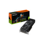 Gigabyte GeForce RTX 5070 WINDFORCE SFF 12Go GDDR7