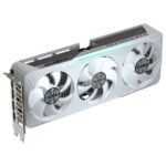 Gigabyte GeForce RTX 5070 EAGLE OC ICE SFF 12Go GDDR7 – Image 3