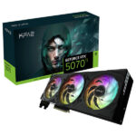 KFA2 GeForce RTX 5070 Ti EX Gamer OC 16Go GDDR7 – Image 2