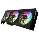 KFA2 GeForce RTX 5070 Ti EX Gamer OC 16Go GDDR7 – Image 3
