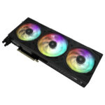 KFA2 GeForce RTX 5070 Ti EX Gamer OC 16Go GDDR7 – Image 4