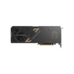 ZOTAC GAMING GeForce RTX 5070 SOLID OC 12Go GDDR7 – Image 4