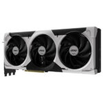 MSI GeForce RTX 5090 VENTUS 3X OC 32Go GDDR7 – Image 3