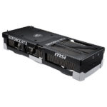 MSI GeForce RTX 5090 VENTUS 3X OC 32Go GDDR7 – Image 4