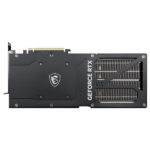 MSI GeForce RTX 5090 VENTUS 3X OC 32Go GDDR7 – Image 5