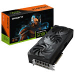 Gigabyte GeForce RTX 5090 WINDFORCE OC 32Go GDDR7