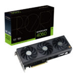ASUS GeForce RTX 4060 ProArt OC EDITION 8Go GDDR6 – Image 2