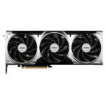 MSI GeForce RTX 5070 Ti 16Go GDDR7 VENTUS 3X OC – Image 3
