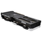 MSI GeForce RTX 5070 Ti 16Go GDDR7 VENTUS 3X OC – Image 5