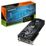 Gigabyte GeForce RTX 5070 Ti EAGLE OC SFF 16Go GDDR7 – Image 2