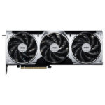 MSI GeForce RTX 5080 16Go GDDR7 VENTUS 3X OC PLUS – Image 3