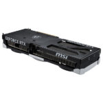 MSI GeForce RTX 5080 16Go GDDR7 VENTUS 3X OC PLUS – Image 4
