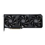 MSI GeForce RTX 5080 SHADOW 3X OC 16Go GDDR7 – Image 3