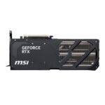 MSI GeForce RTX 5080 SHADOW 3X OC 16Go GDDR7 – Image 5