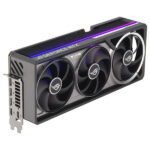 ASUS ROG Astral GeForce RTX 5080 16Go GDDR7 OC Edition – Image 3