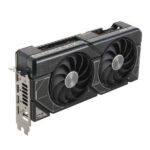 ASUS Dual GeForce RTX 4070 EVO OC Edition 12GB GDDR6X – Image 3