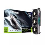 Zotac GeForce RTX 4070 Ti SUPER Trinity OC 16GB GDDR6X – Image 2